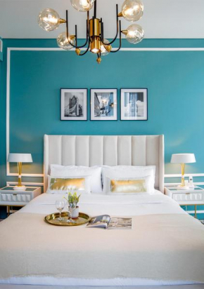 Nasma Luxury Stays - The Beach Residences by Address
